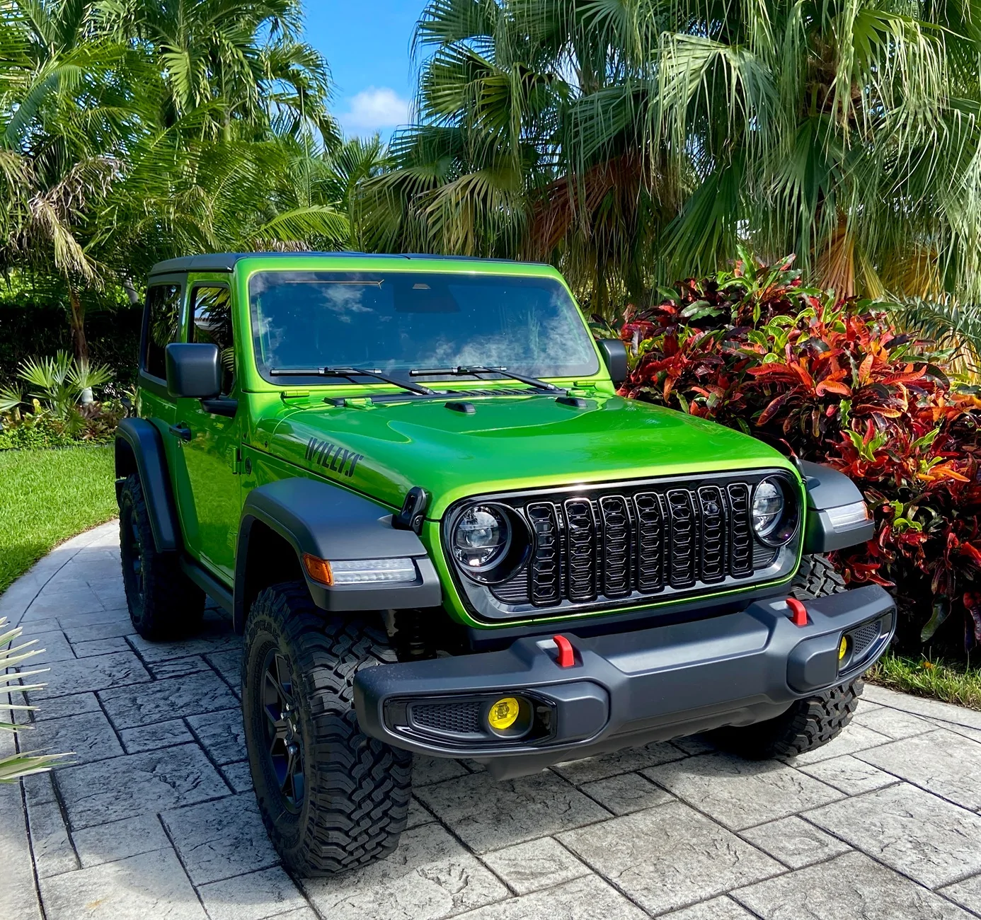 Jeep Wrangler JL Window Tint Photo Compilation Master Thread IMG_0651