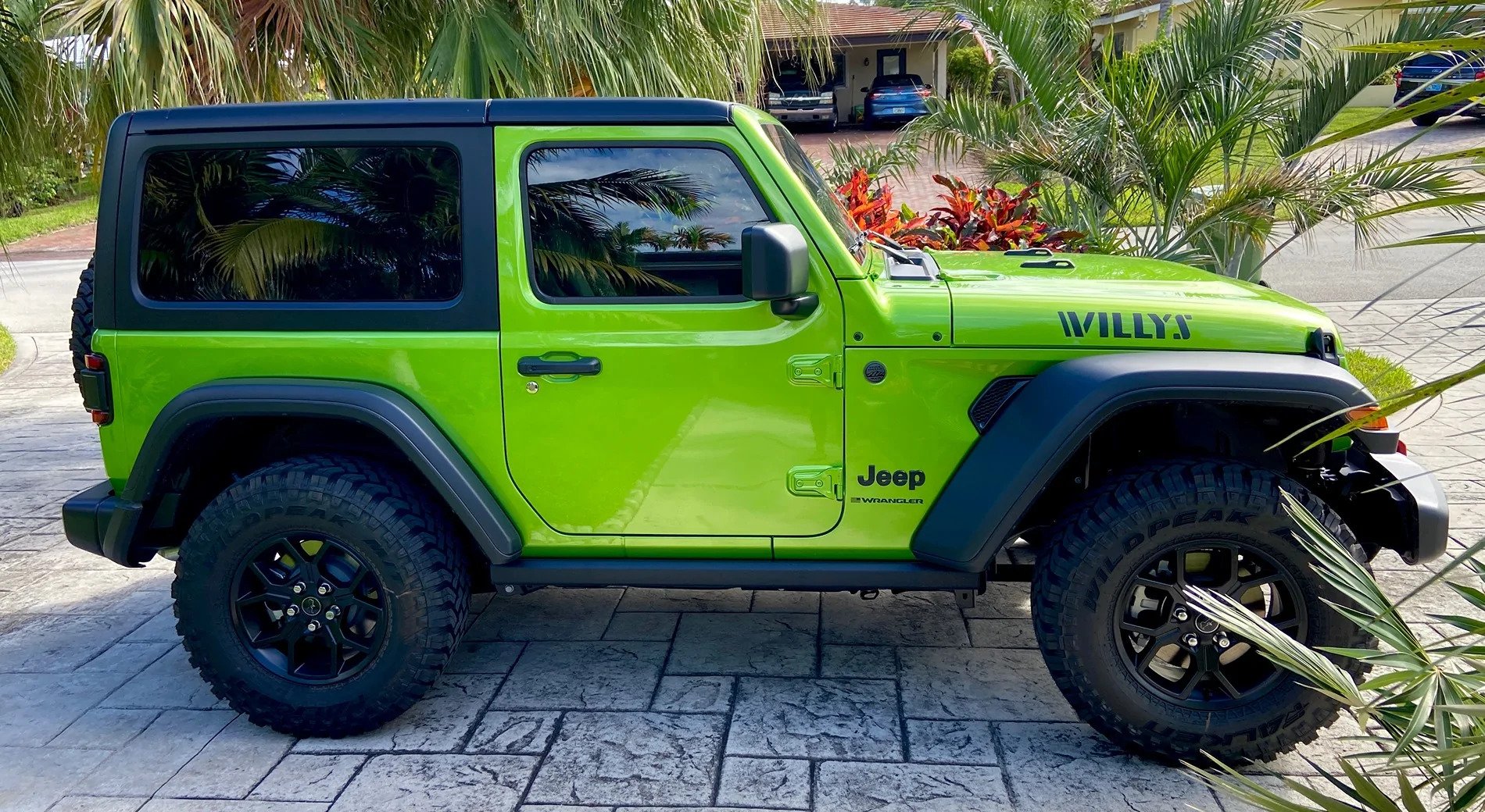 Jeep Wrangler JL Window Tint Photo Compilation Master Thread IMG_0655