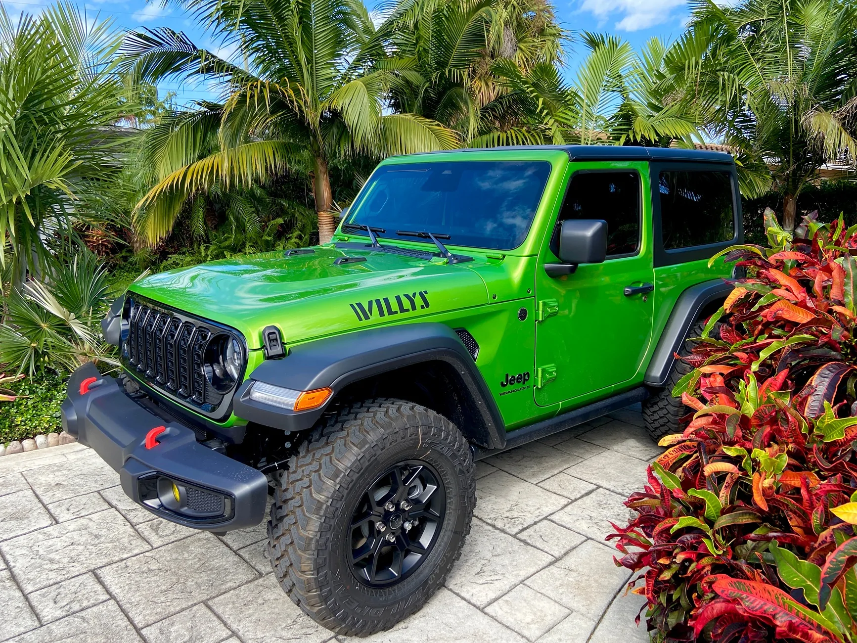 Jeep Wrangler JL Window Tint Photo Compilation Master Thread IMG_0658