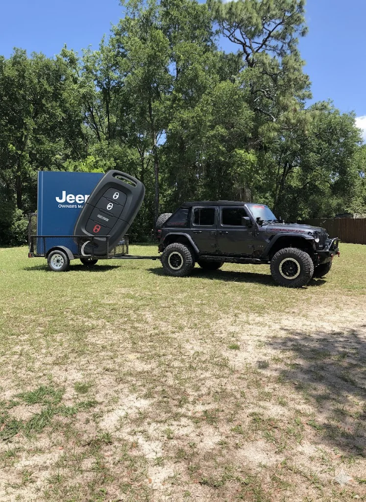 Jeep Wrangler JL $50,000 vehicle does not include printed manual? IMG_1002