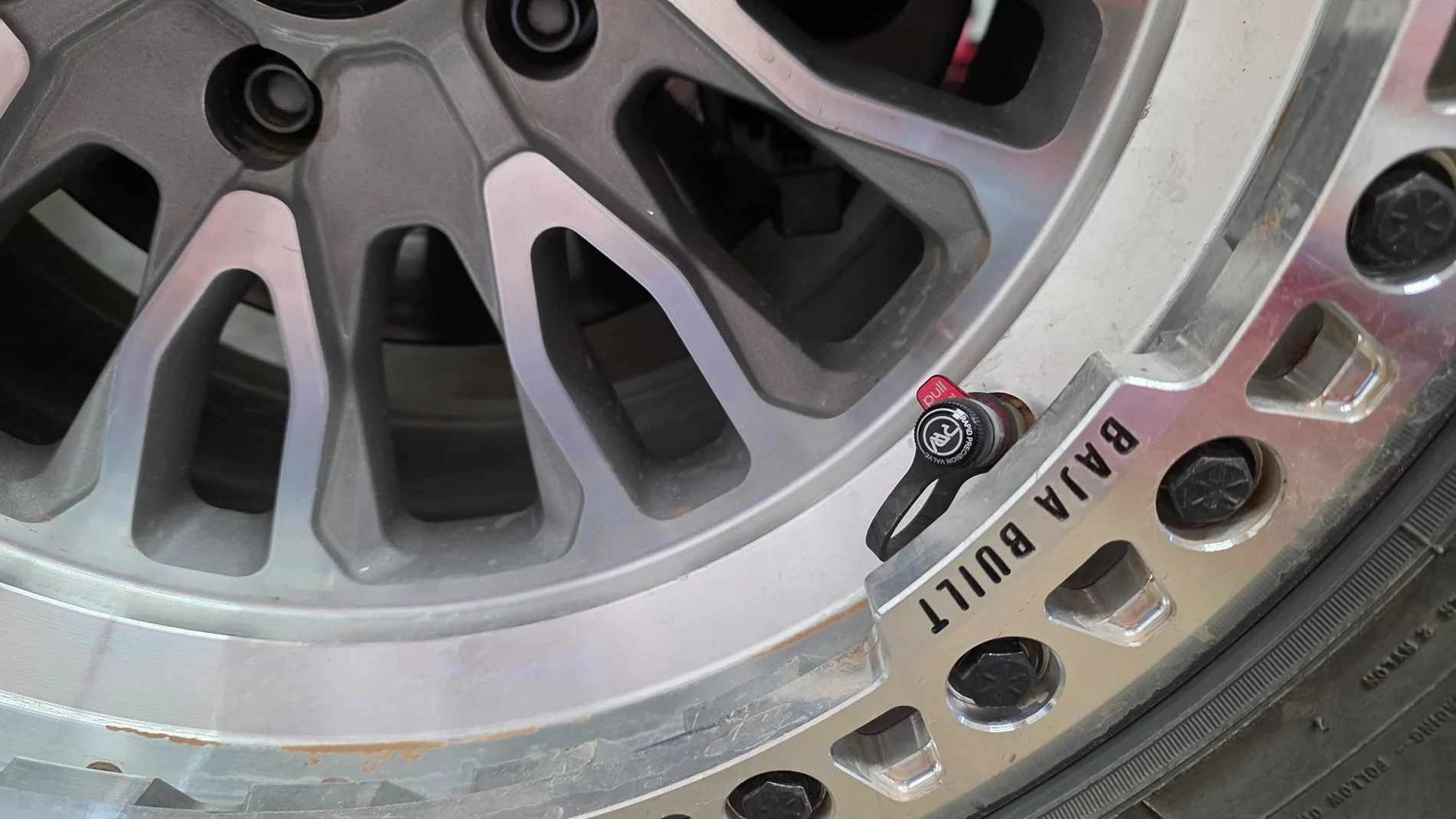 Jeep Wrangler JL Baja Built Wheels 20251020_084739