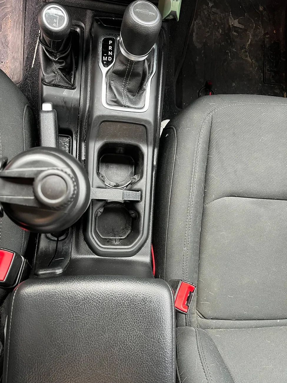 Jeep Wrangler JL 32 oz Bottle Holder 759407-3f0645179119265e5a59e91c7f83bdc6