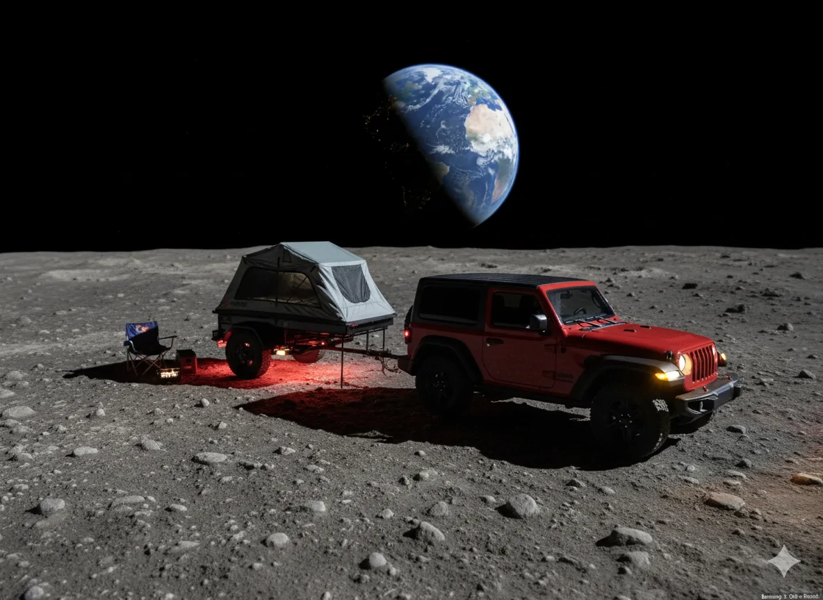 Jeep Wrangler JL What  are your camping setups? bd4916ac-dd75-440c-b729-2fba6714cc67