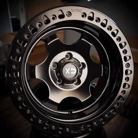 Jeep Wrangler JL WTB KMC XD232 Black Wheel IMG_7288