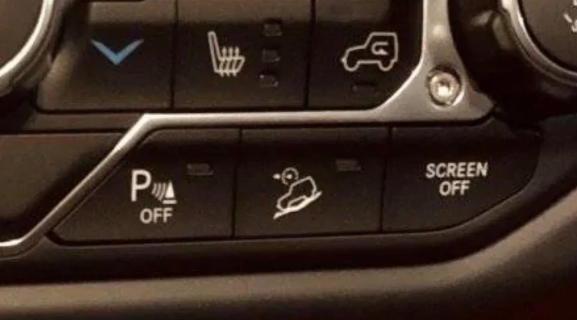 Jeep Wrangler JL Hill decent control clicking noise IMG_4239