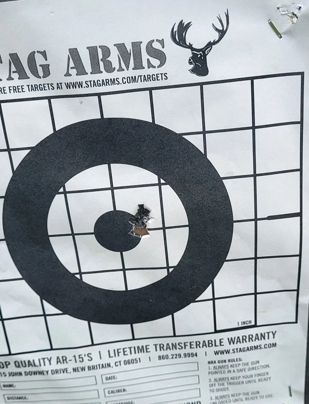 Jeep Wrangler JL Firearm and knife collectors 100yds