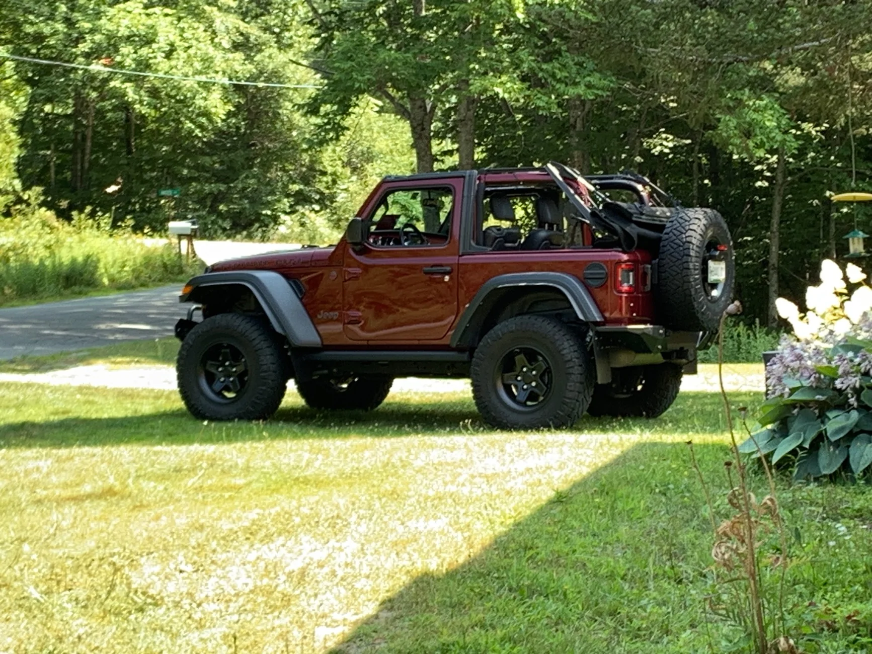 Jeep Wrangler JL Tops off 2 door pics! IMG_1572