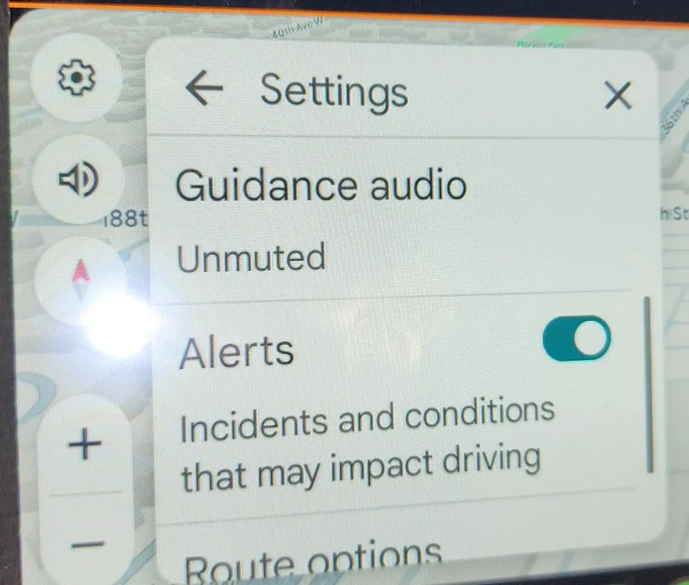 Jeep Wrangler JL voice directions for google maps Jeep Forum