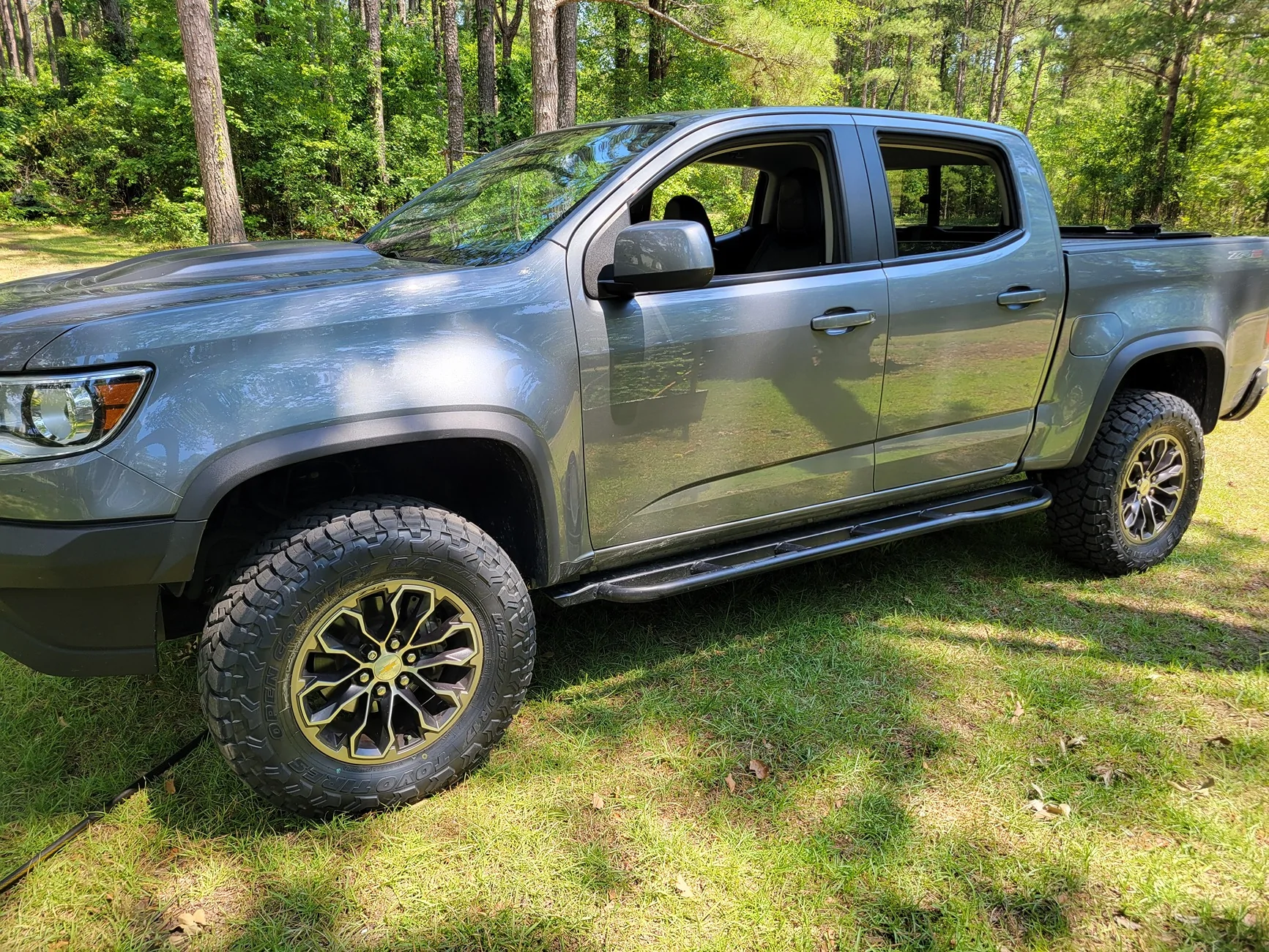 Jeep Wrangler JL Wheel Torque Specifications JL/JLU 20240617_150411
