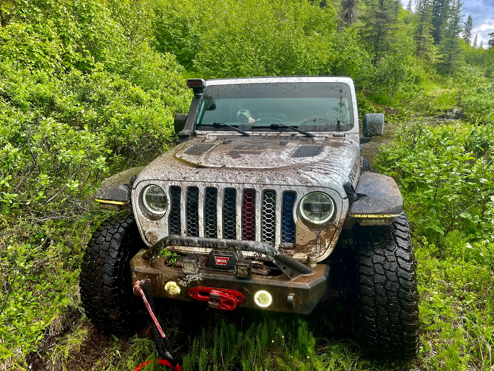 Jeep Wrangler JL What do/did you Jeeper do for a living? 1761221142301-xt