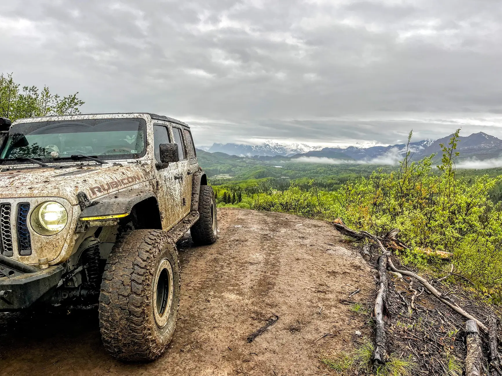 Jeep Wrangler JL What do/did you Jeeper do for a living? 1761221243373-vj