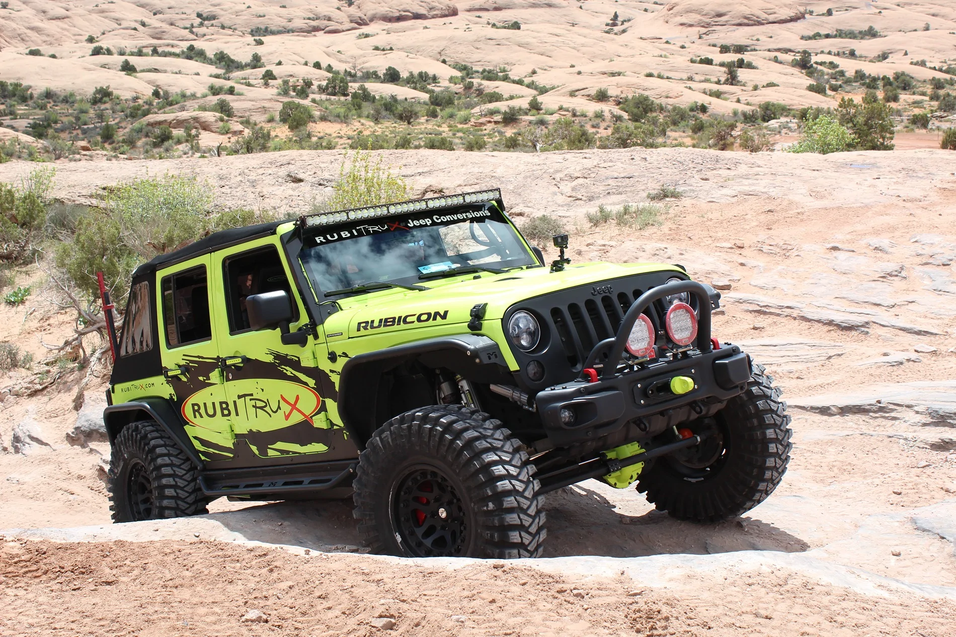 Jeep Wrangler JL What if your imagination comes true with Maximus-3! IMG_0824