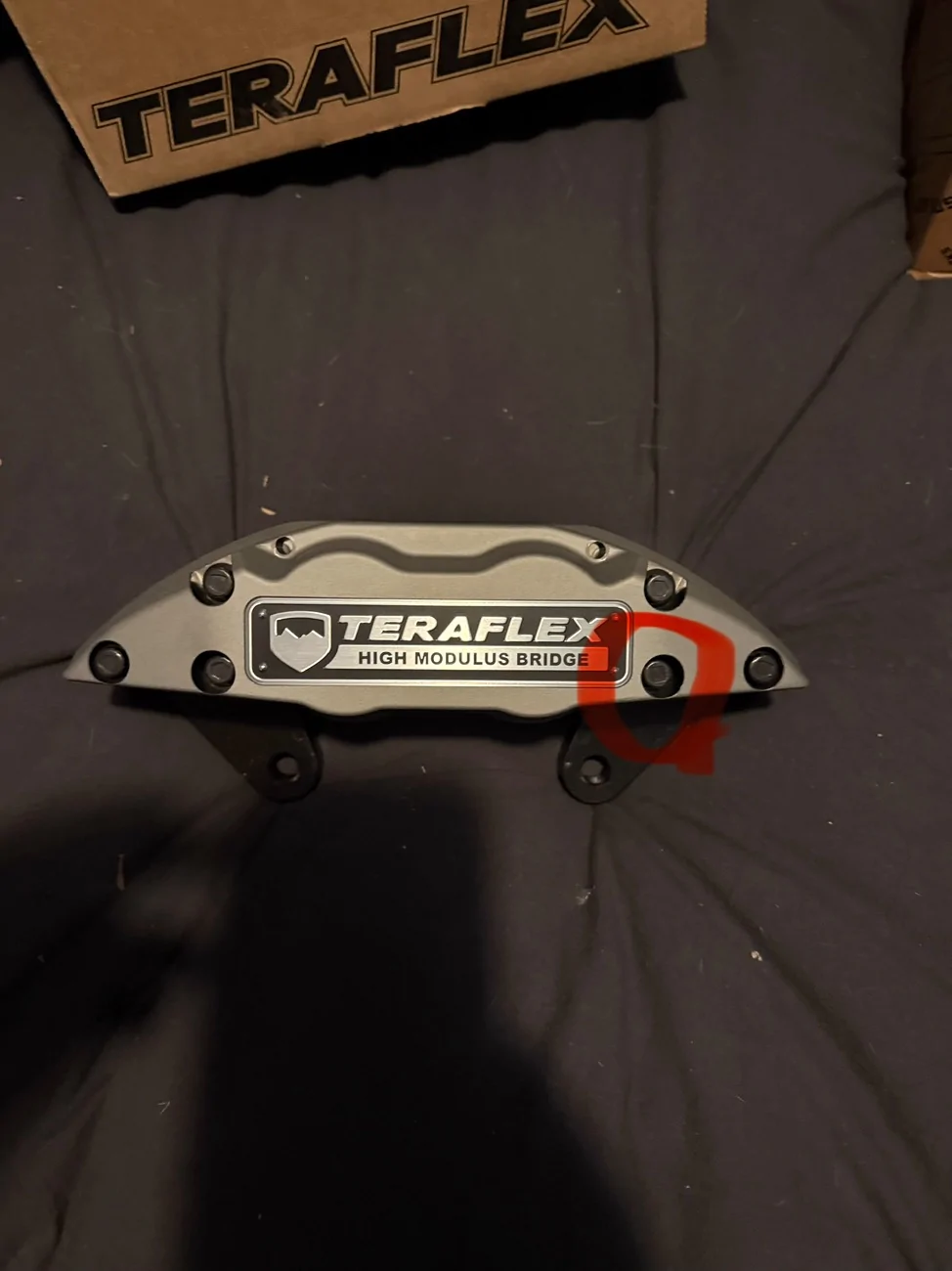 Jeep Wrangler JL Terraflex delta brake? IMG_4405