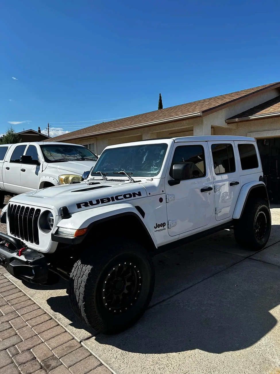 Jeep Wrangler JL Introductions & Welcome Thread 👋 IMG_5337