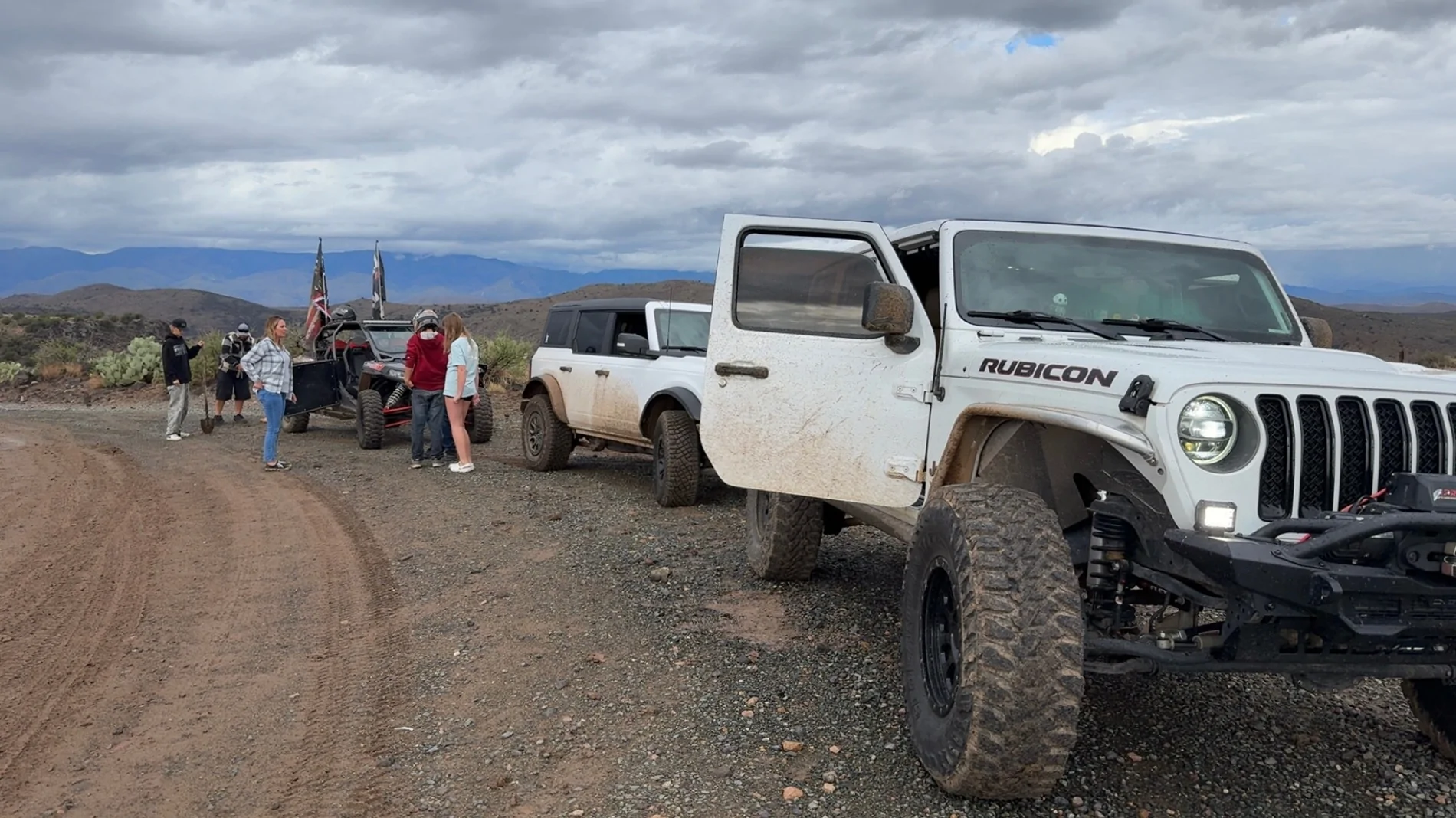 Jeep Wrangler JL Introductions & Welcome Thread 👋 IMG_0939