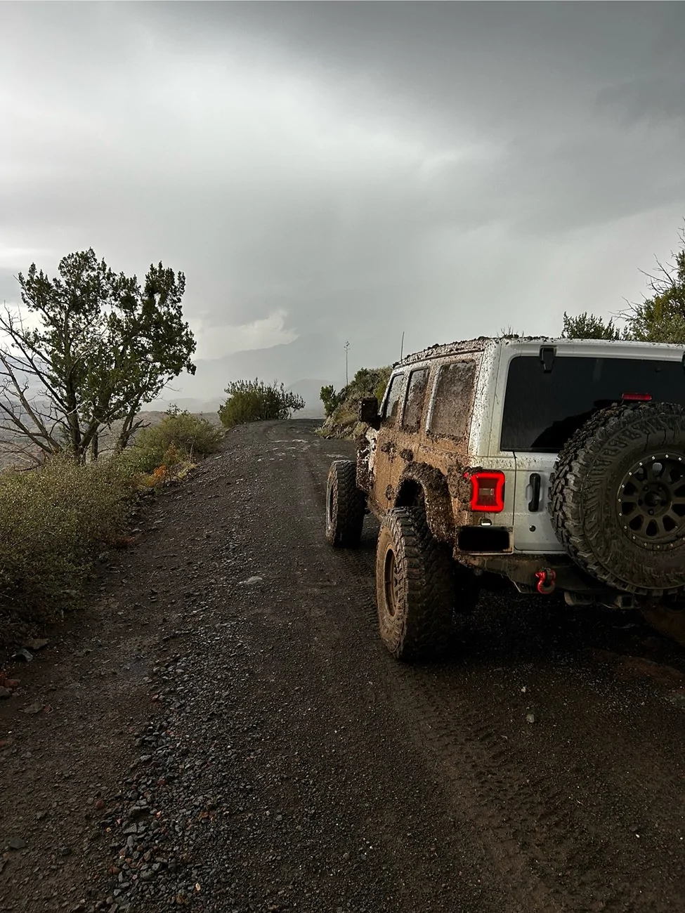 Jeep Wrangler JL Introductions & Welcome Thread 👋 IMG_5245