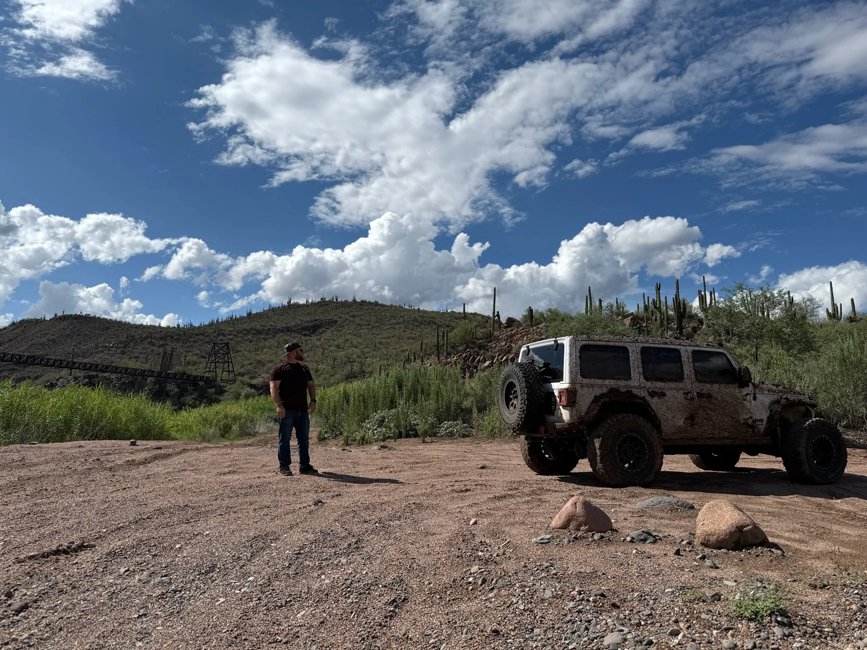 Jeep Wrangler JL Introductions & Welcome Thread 👋 IMG_0969