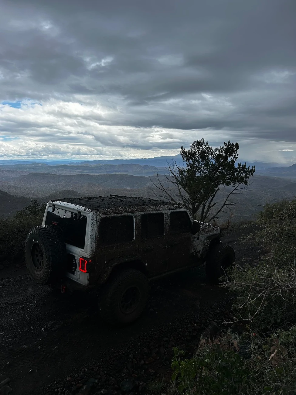 Jeep Wrangler JL Introductions & Welcome Thread 👋 IMG_5243