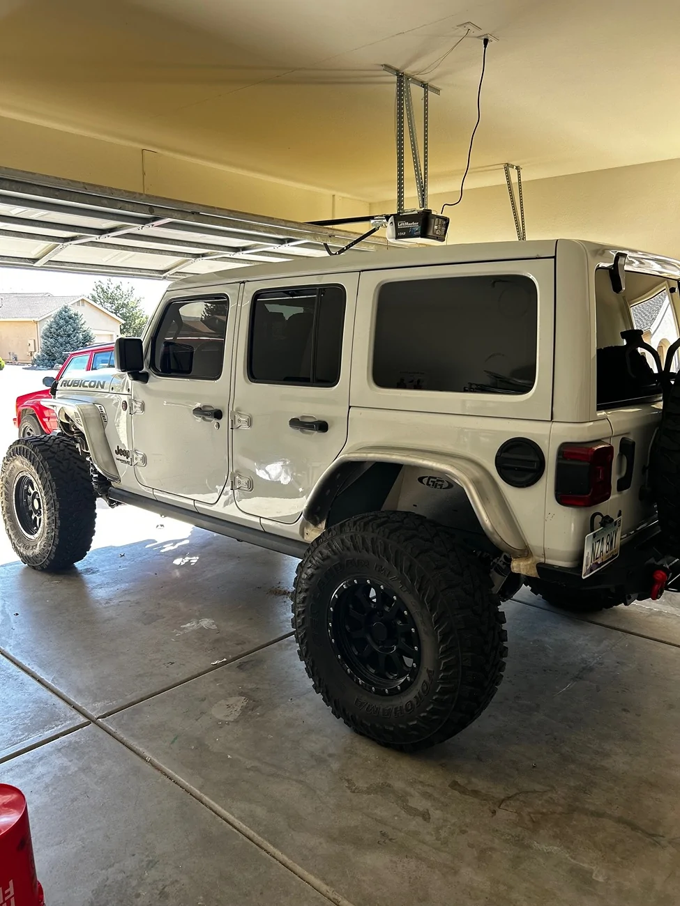 Jeep Wrangler JL Introductions & Welcome Thread 👋 IMG_5179