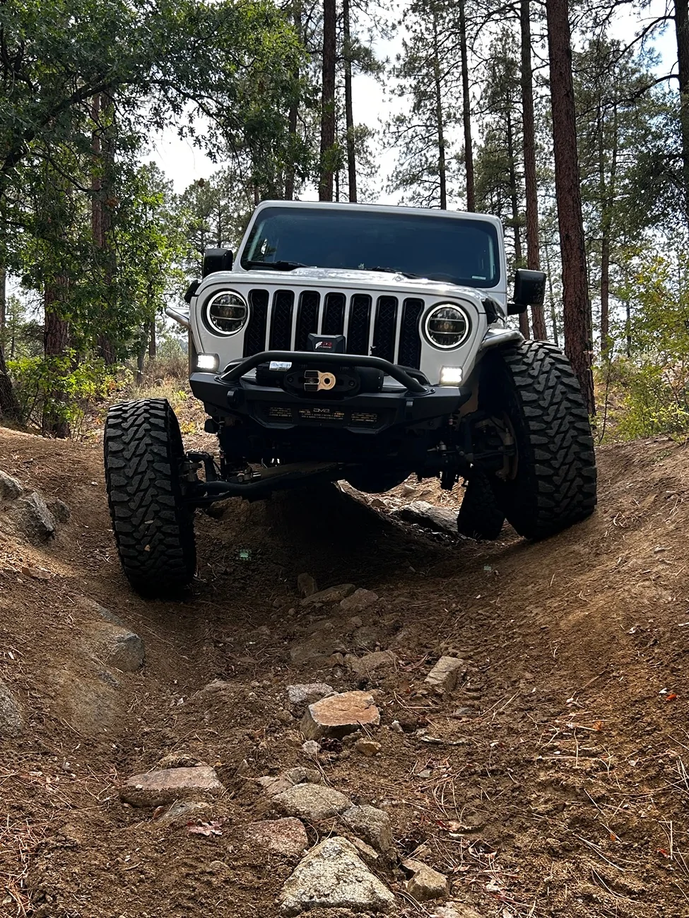 Jeep Wrangler JL Introductions & Welcome Thread 👋 IMG_5033