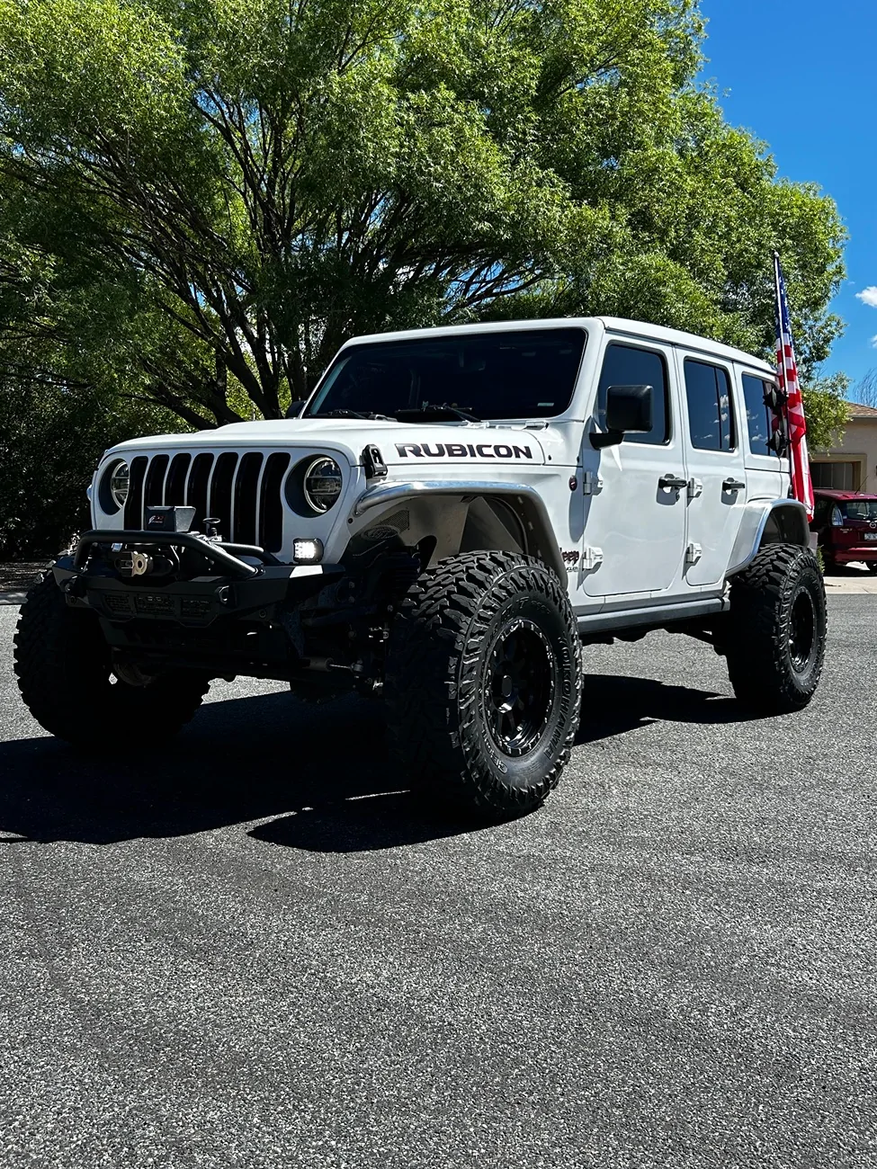 Jeep Wrangler JL Introductions & Welcome Thread 👋 IMG_5066