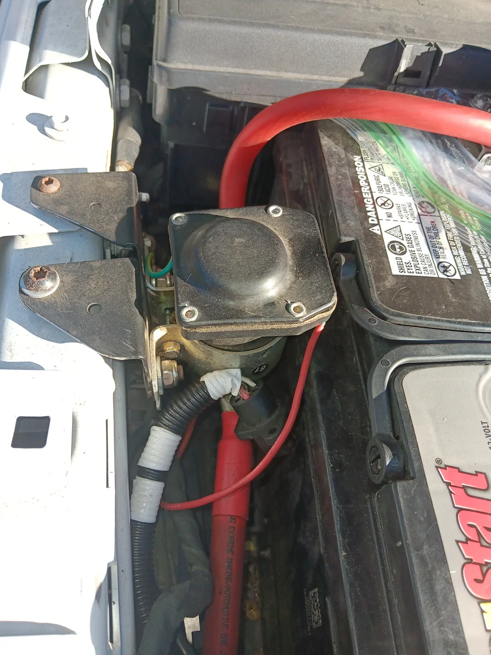 Jeep Wrangler JL Winch solenoid recommendation 2025-10-2416.37.26696556596361490337
