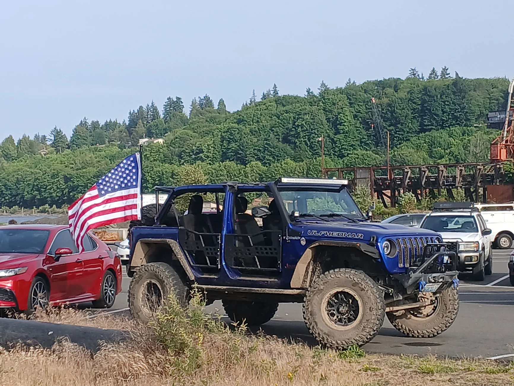 Jeep Wrangler JL Introductions & Welcome Thread 👋 20250611_183037