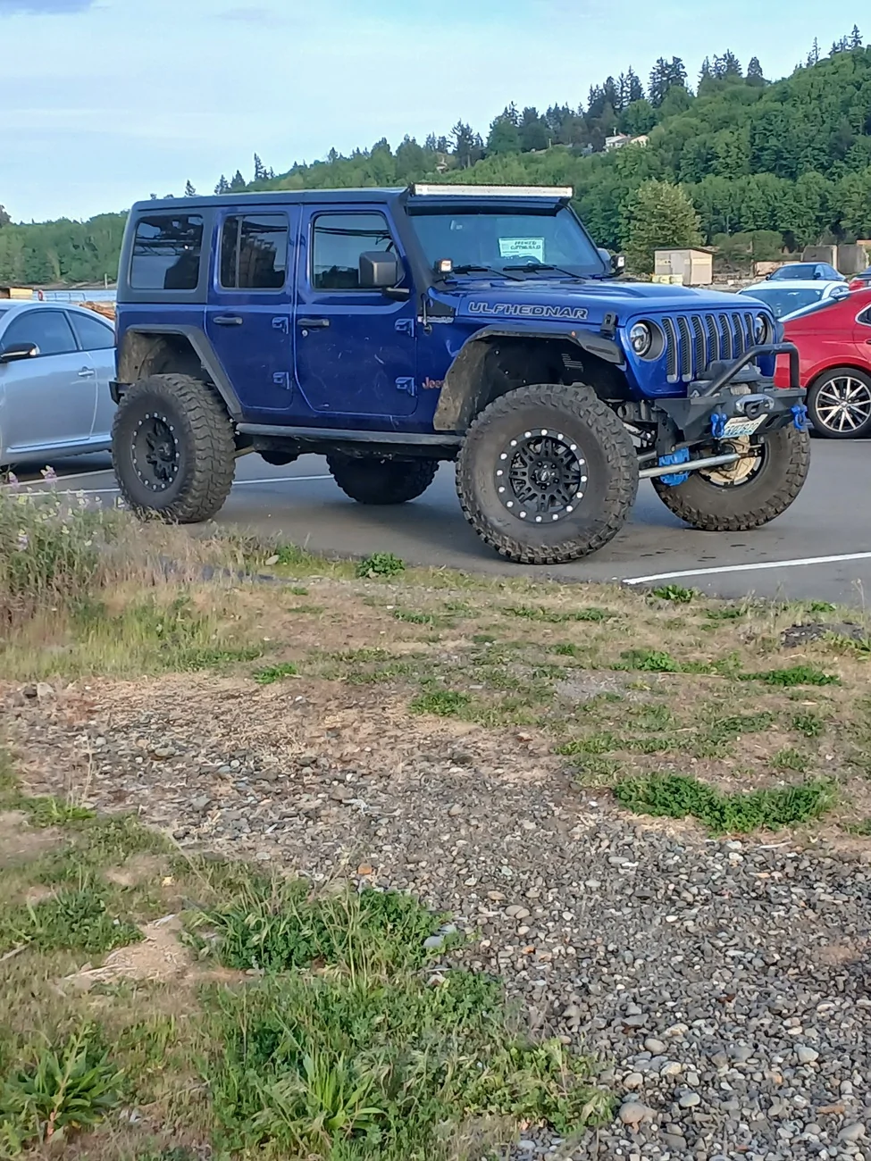 Jeep Wrangler JL Introductions & Welcome Thread 👋 20250506_191522
