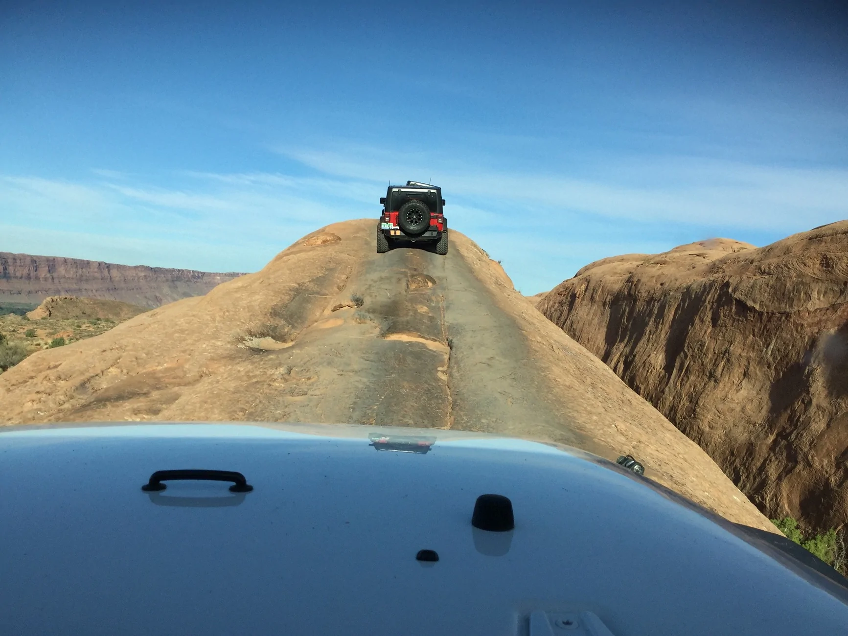 Jeep Wrangler JL That one trail moment you’ll never forget IMG_0360