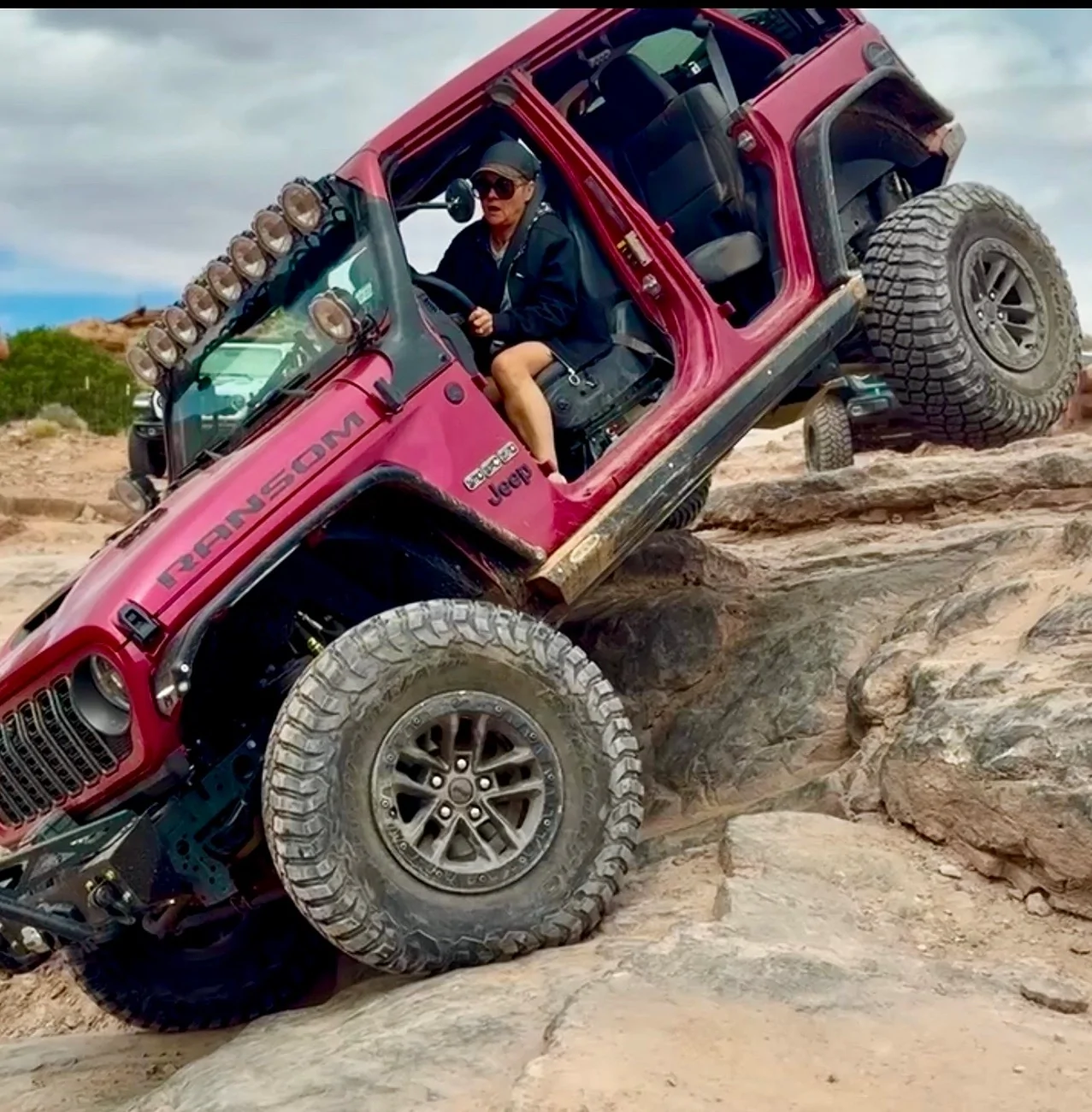 Jeep Wrangler JL That one trail moment you’ll never forget IMG_4095