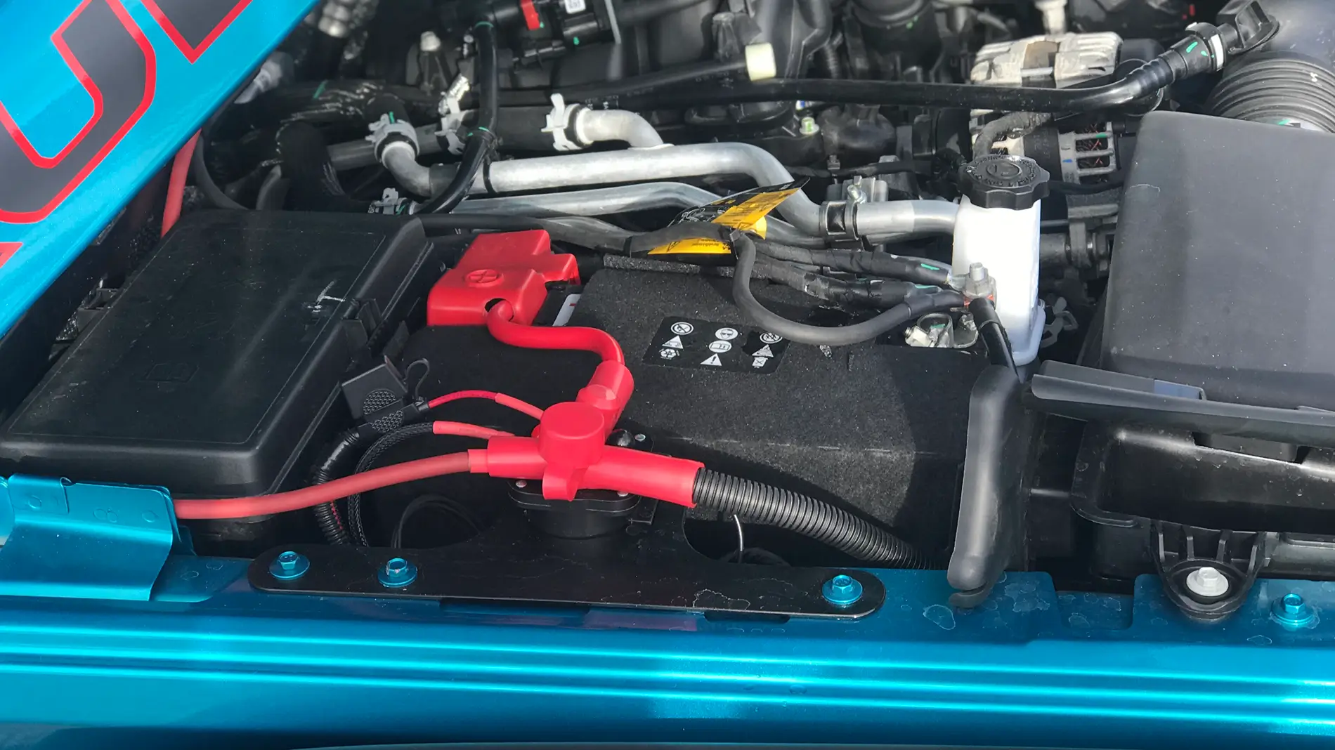 Jeep Wrangler JL Winch solenoid recommendation IMG_2854