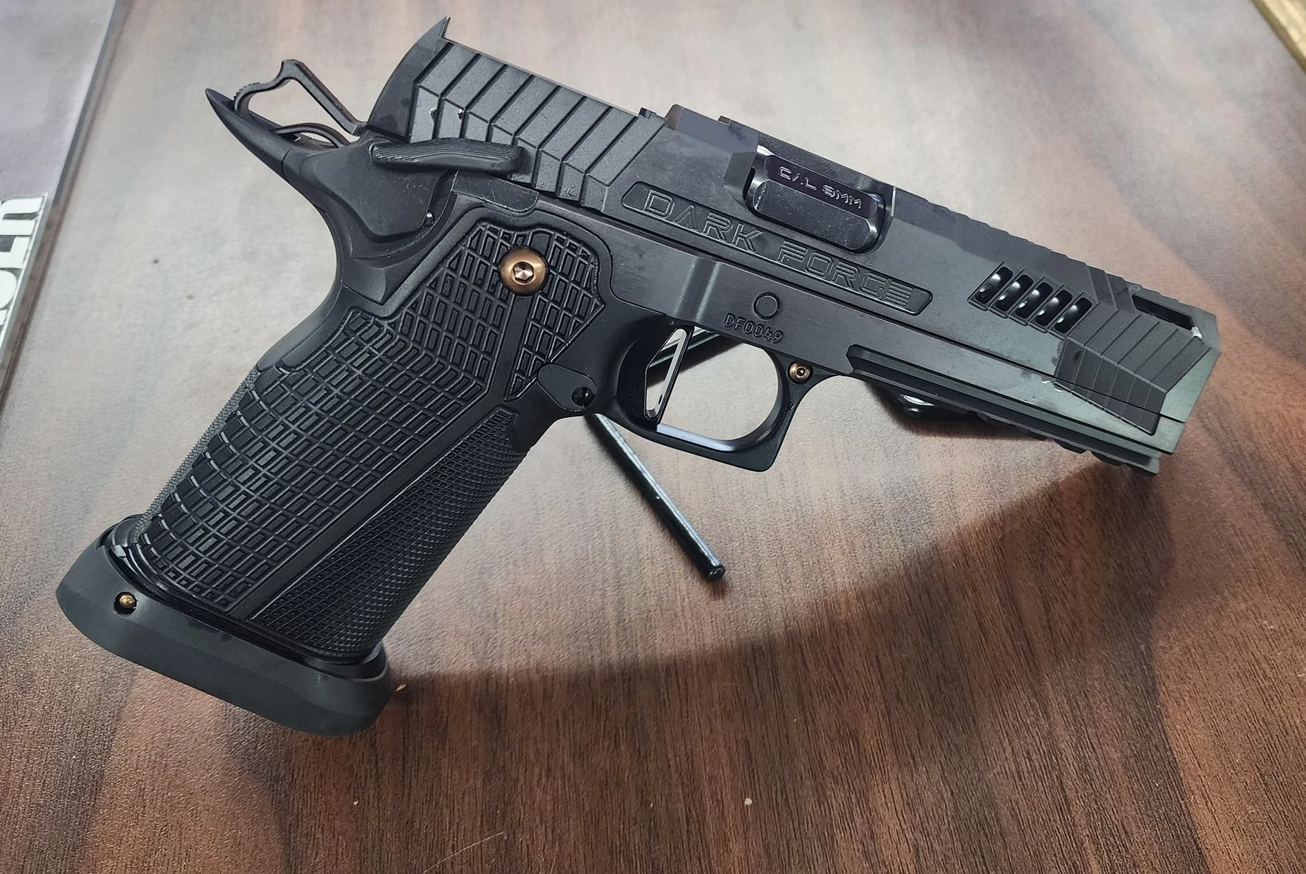 Jeep Wrangler JL Firearm and knife collectors 20250924_132755