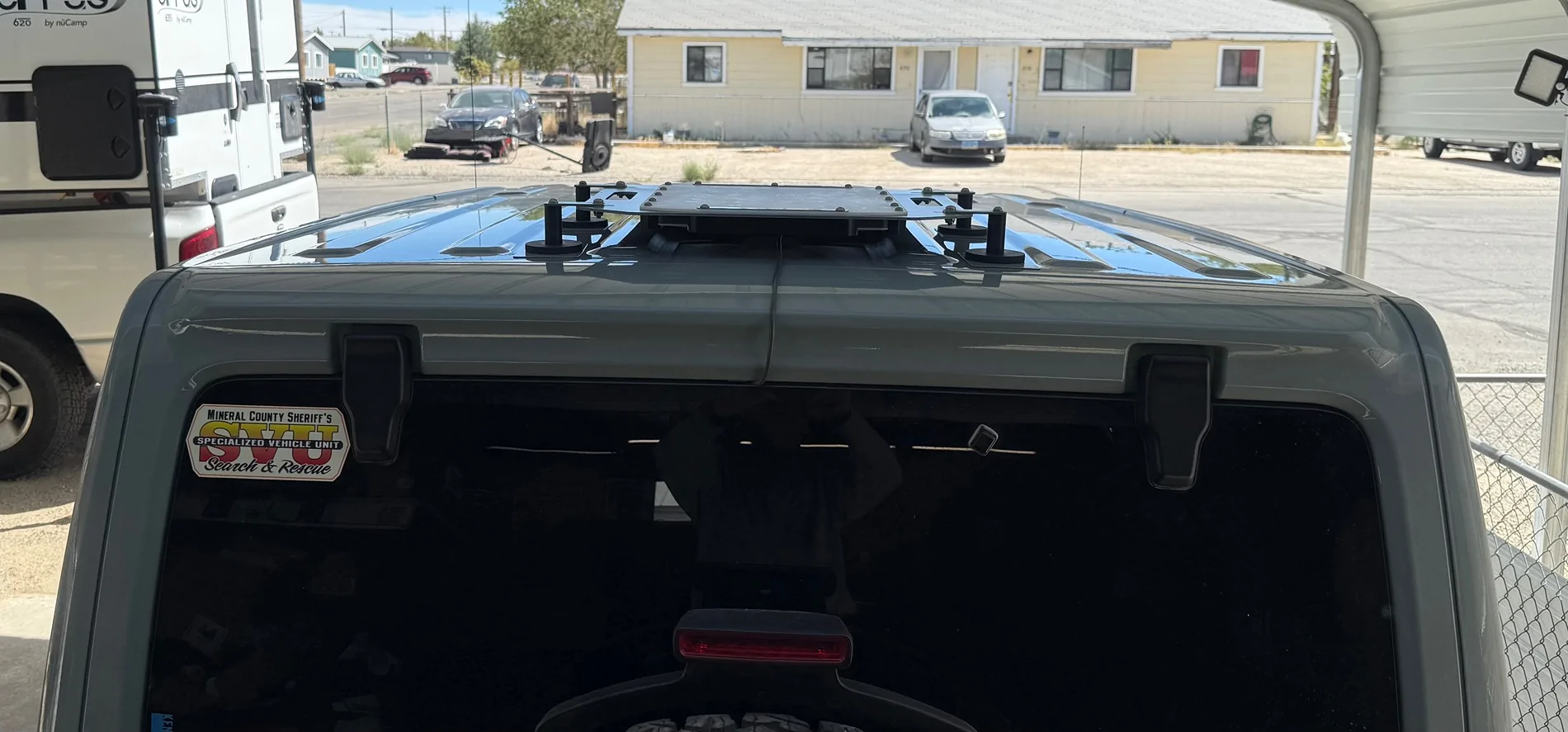 Jeep Wrangler JL Adding Starlink Mini to my Jeep IMG_0164