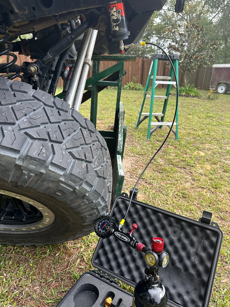 Jeep Wrangler JL Crystal Rubi build… IMG_1009