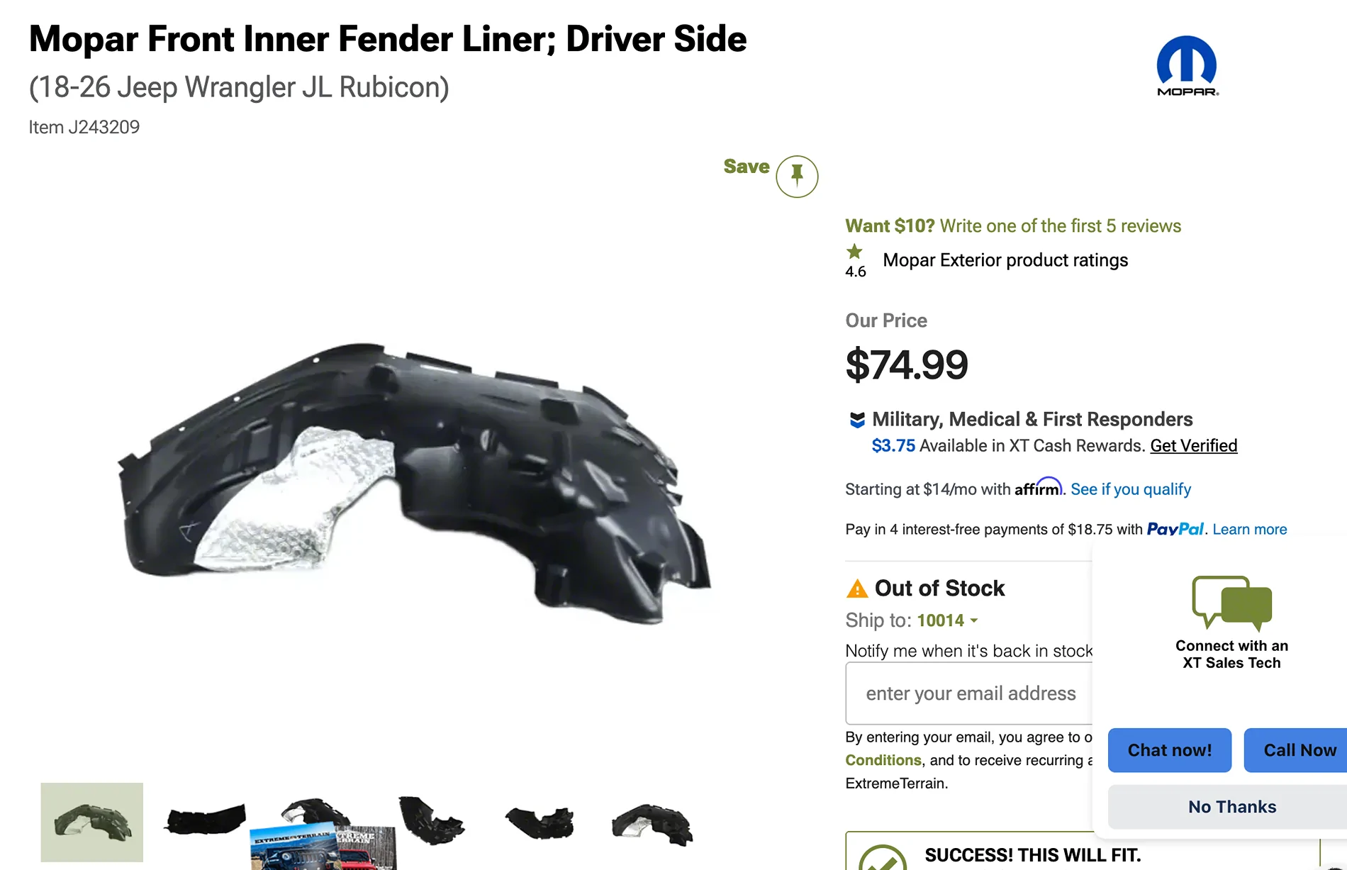 Jeep Wrangler JL Help! Inner flare helpppp aaaa fender