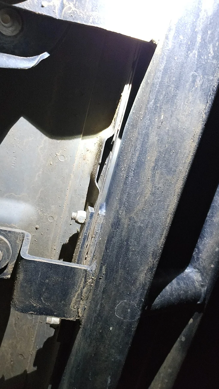 Jeep Wrangler JL Underwhelmed with Rock Hard sliders 20251026_191041