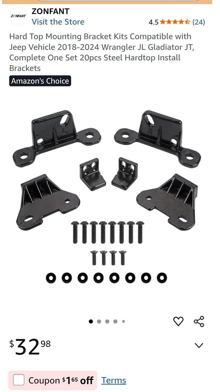 How to Install Jeep Wrangler Hardtop Tips for Easy Setup