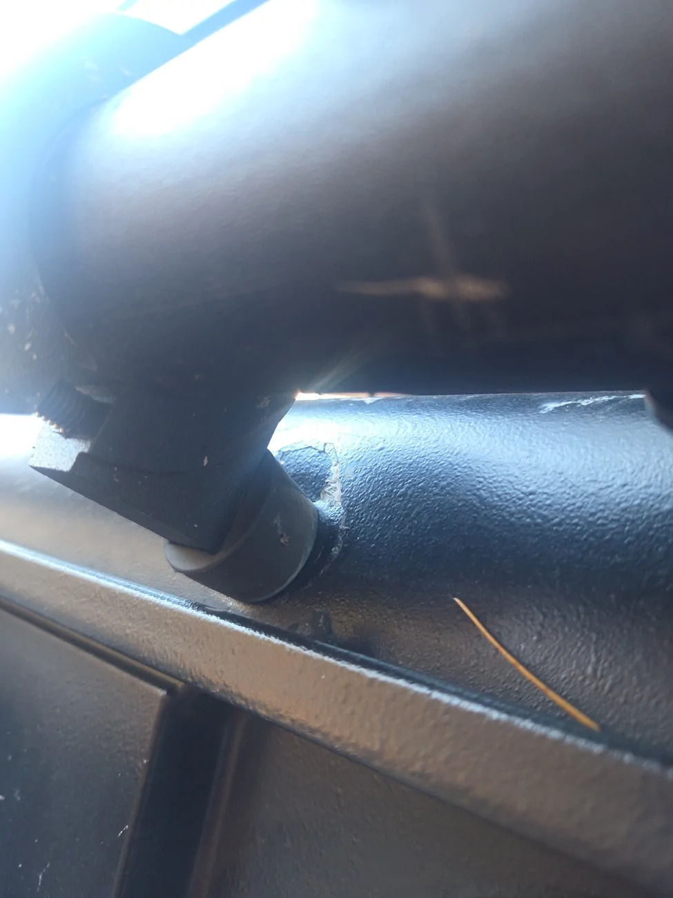 Jeep Wrangler JL Hardtop Mystery Crack a9898845-26bc-49b6-b8b5-aa07e6b2980