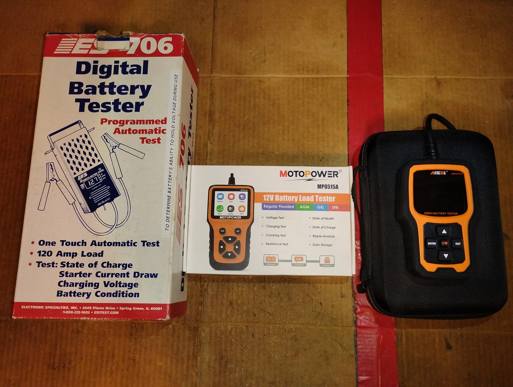 Jeep Wrangler JL Which Battery Tester? IMG_20251027_203857220