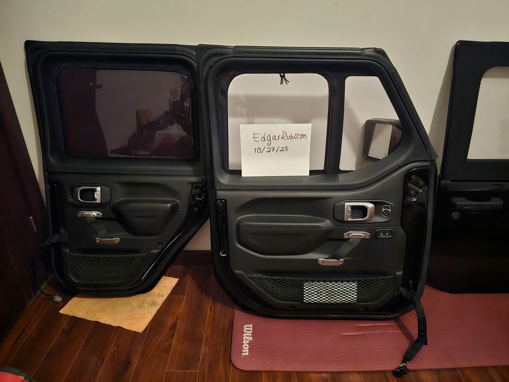 Jeep Wrangler JL JLU Half Door Sting Gray 20251027_192500