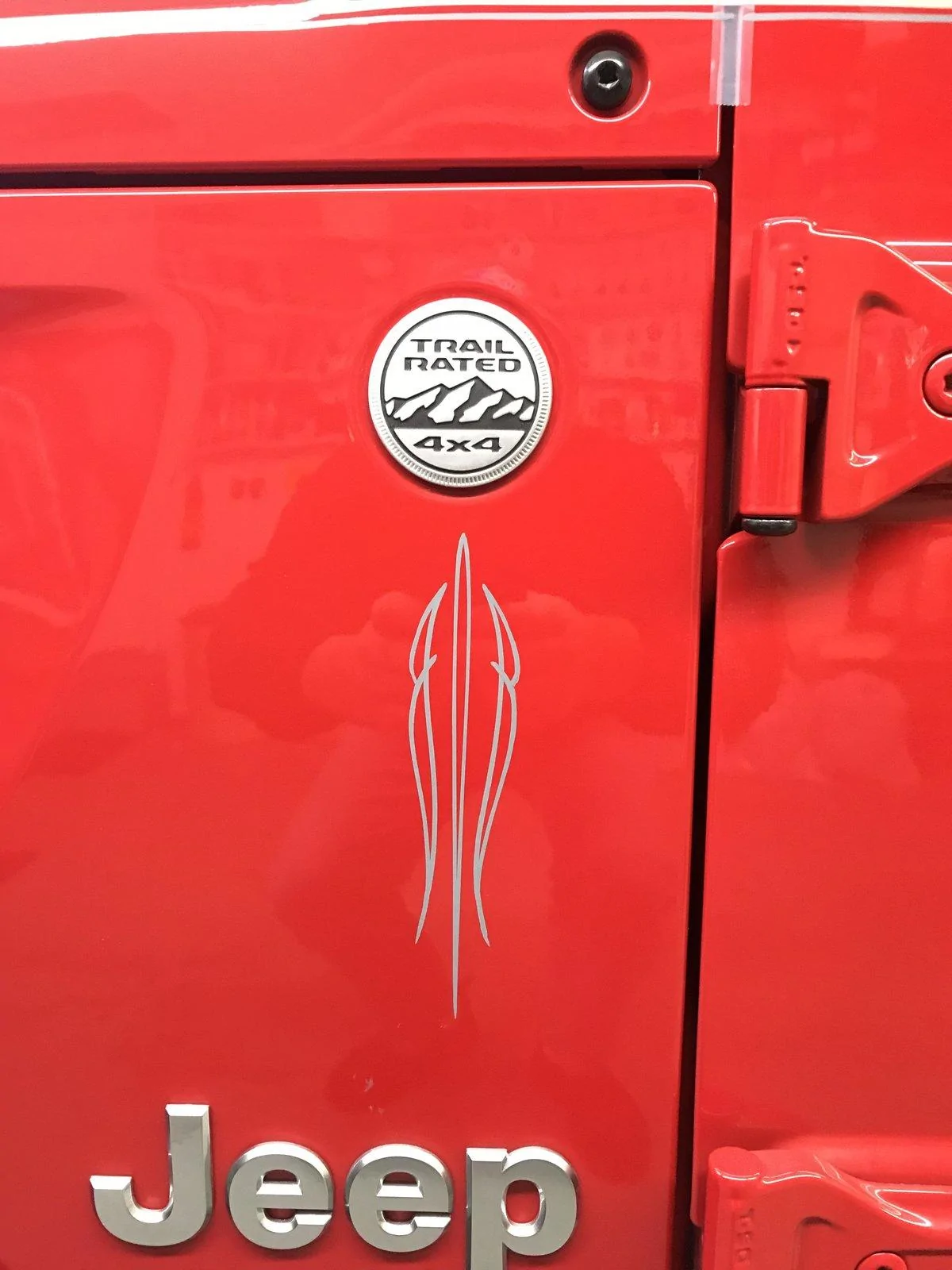Jeep Wrangler JL The 2Dr Sport Only Thread 8C234C74-EC8C-49F7-83D0-BDF462476937