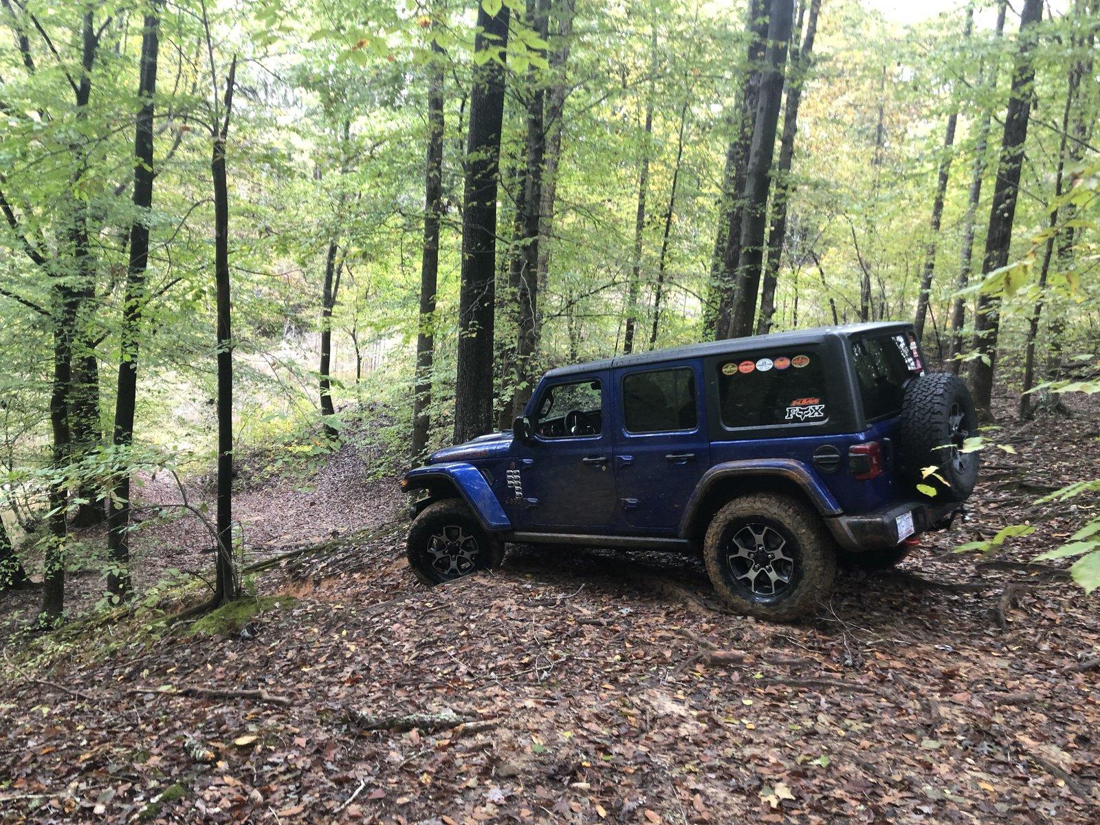 Jeep Wrangler JL North Carolina Roll Call IMG_3261.JPG