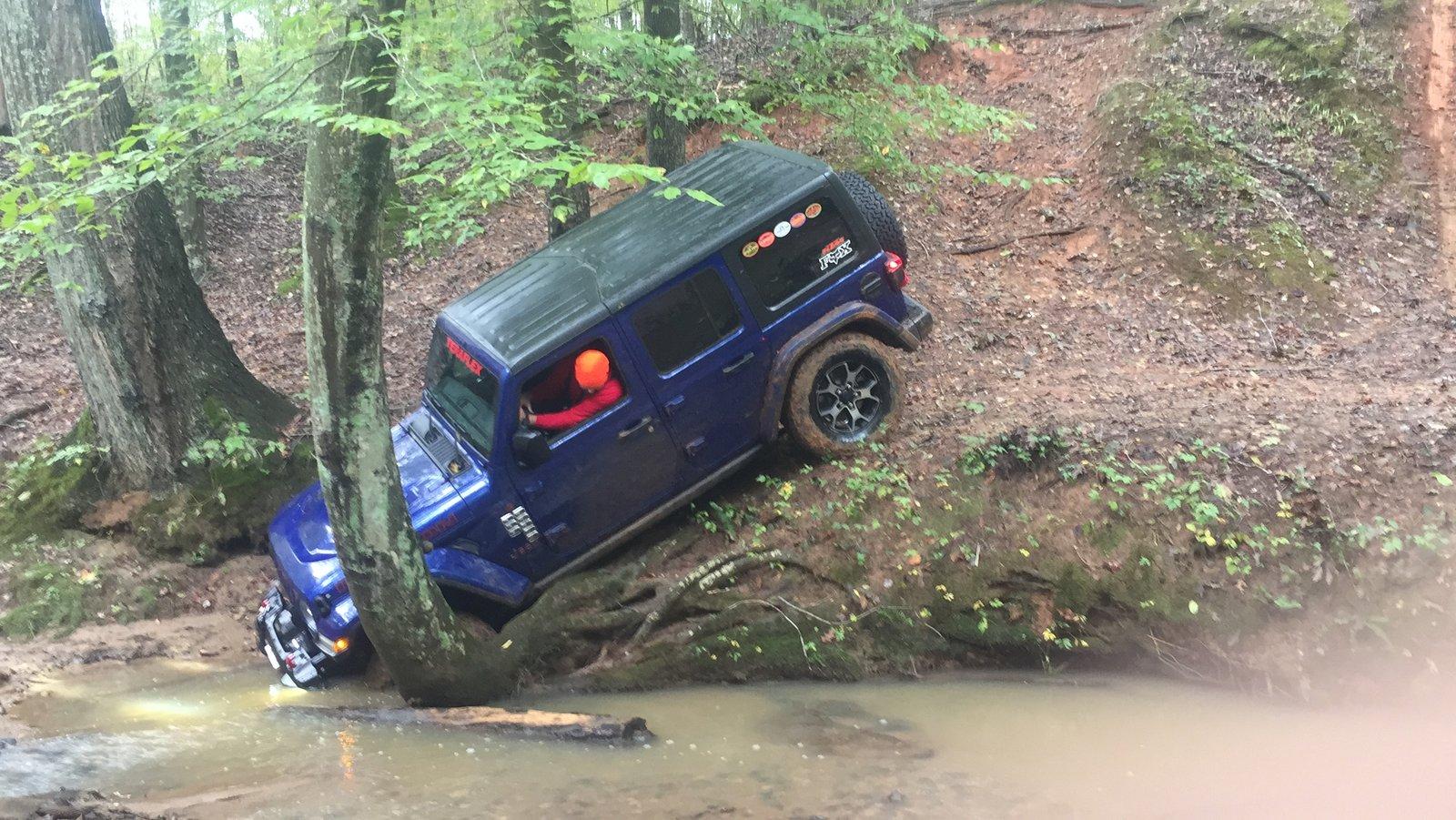 Jeep Wrangler JL North Carolina Roll Call IMG_3290.JPG