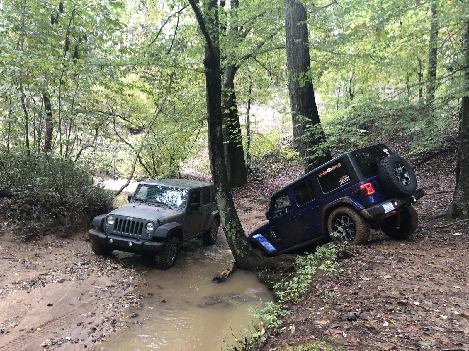Jeep Wrangler JL North Carolina Roll Call IMG_3271.JPG