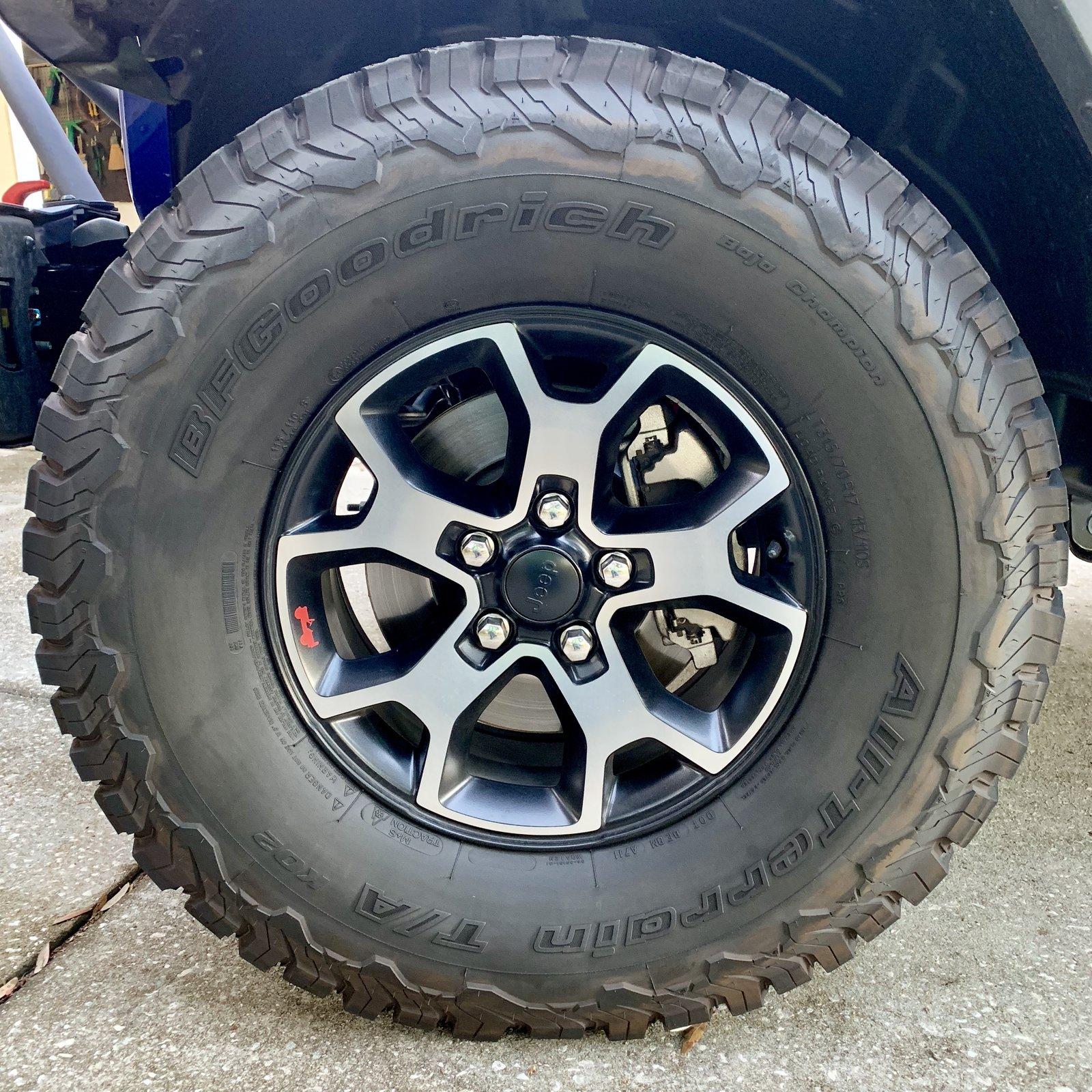 Jeep Wrangler JL What did you do TO your Jeep JL today? fullsizeoutput_37c4
