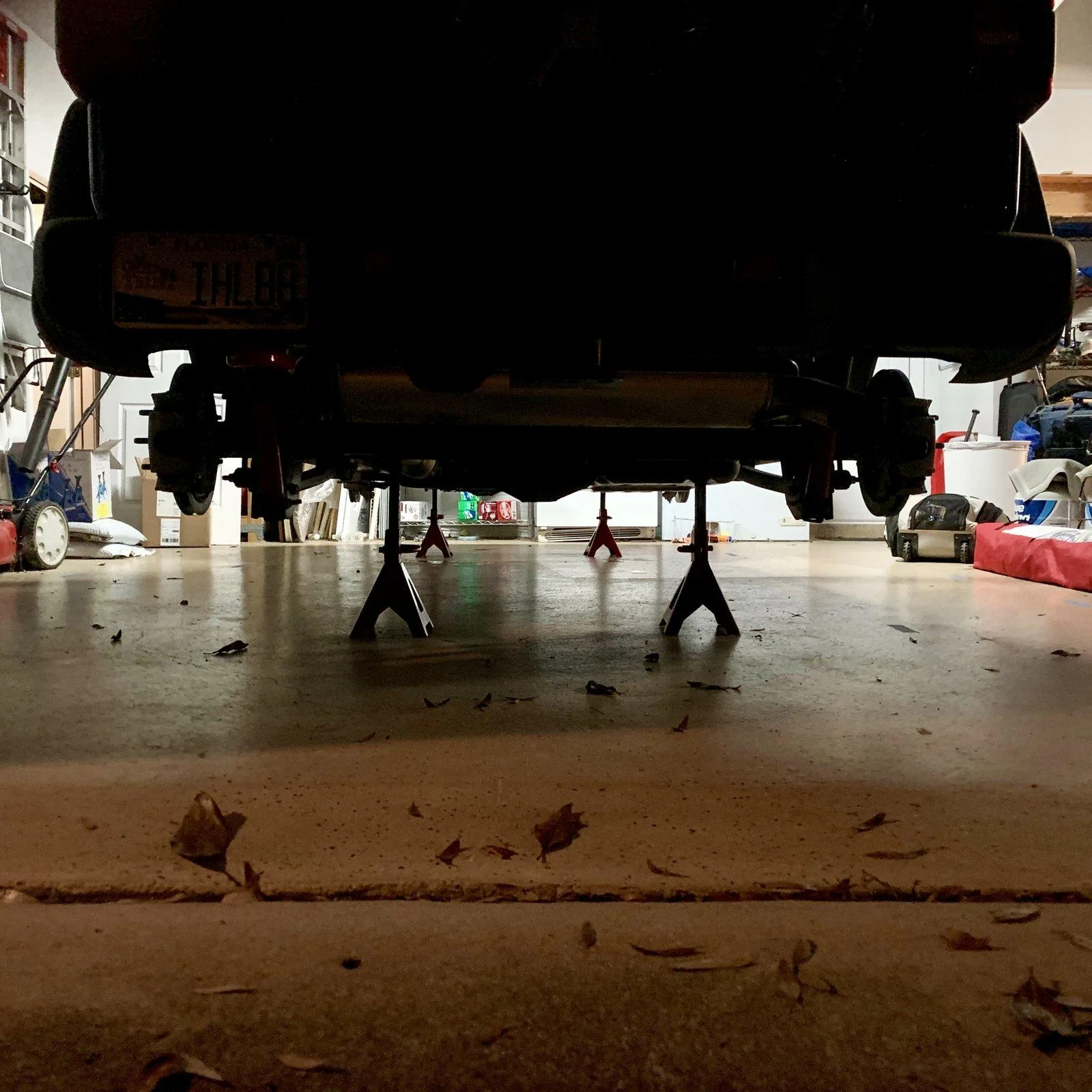 Jeep Wrangler JL What did you do TO your Jeep JL today? fullsizeoutput_37f2
