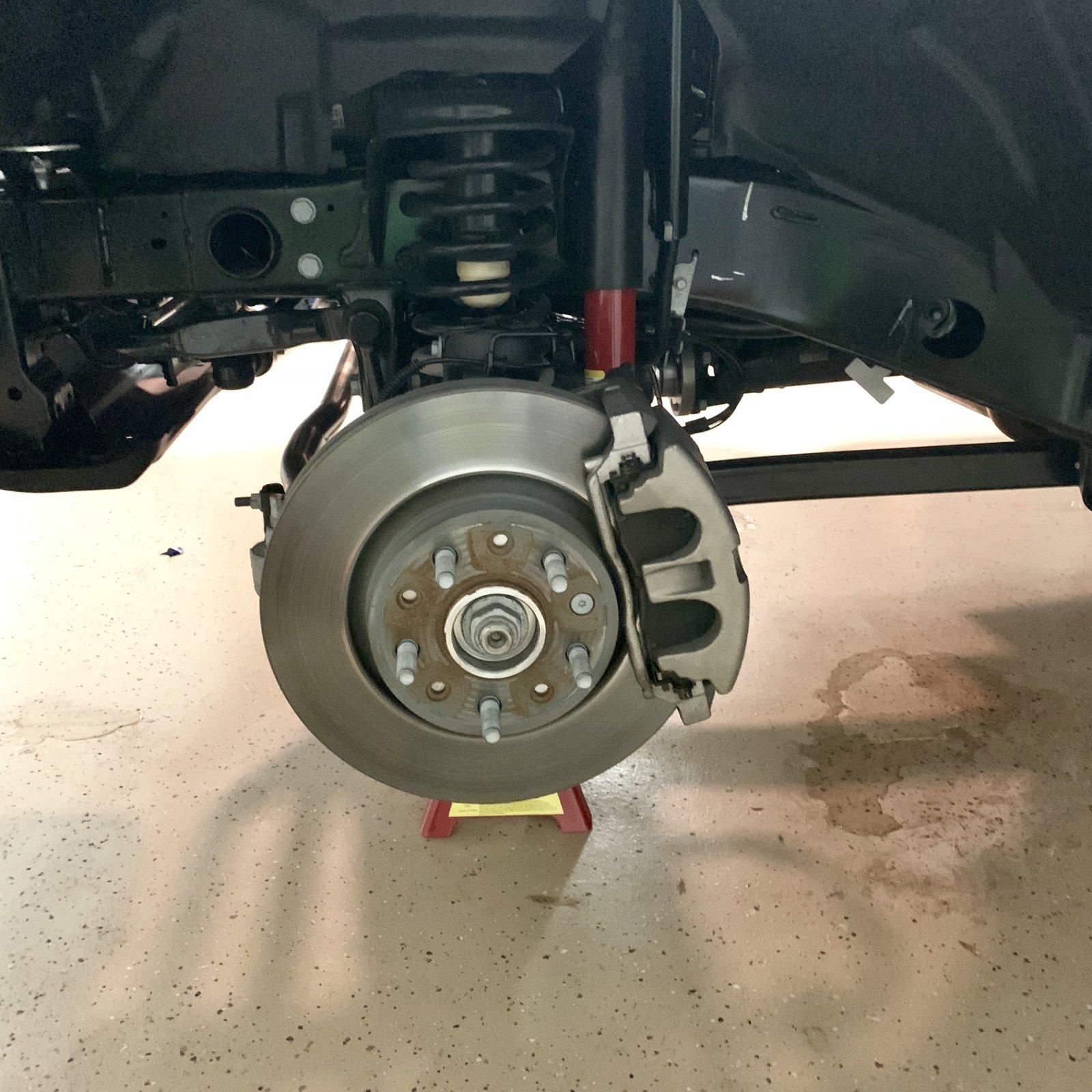 Jeep Wrangler JL What did you do TO your Jeep JL today? fullsizeoutput_37c5