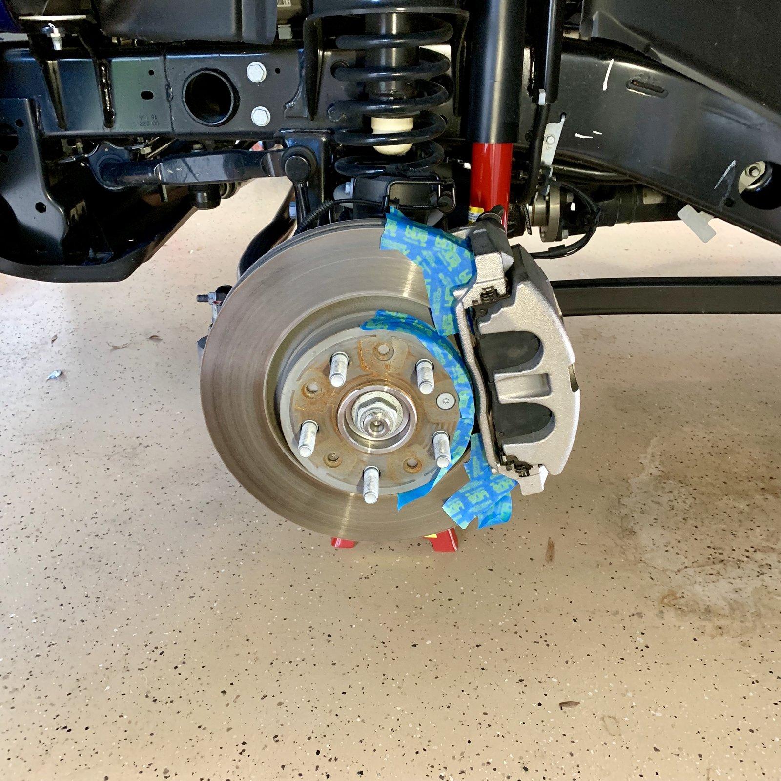 Jeep Wrangler JL What did you do TO your Jeep JL today? fullsizeoutput_37c7