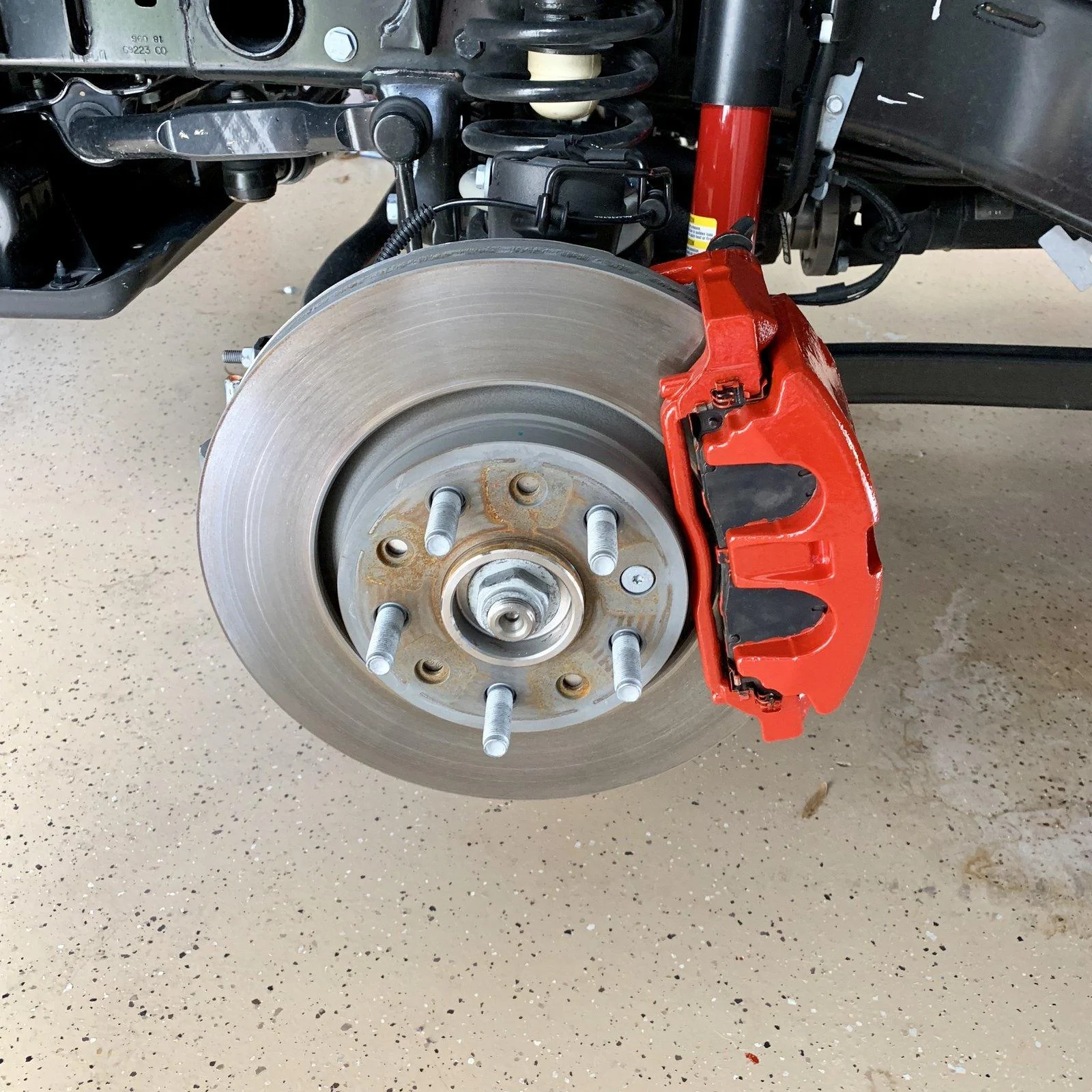 Jeep Wrangler JL What did you do TO your Jeep JL today? fullsizeoutput_37c9
