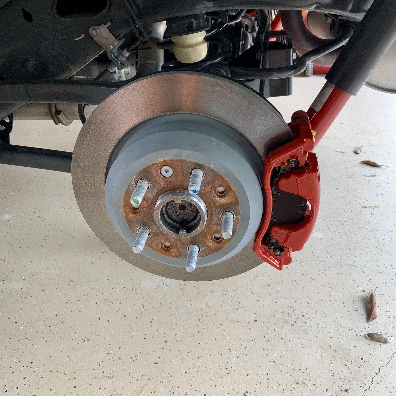 Jeep Wrangler JL What did you do TO your Jeep JL today? fullsizeoutput_37c8